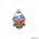 Знак «20 лет МЧС России»