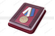 Футляр с поролоновой подложкой под знак на колодке/медаль (55*95), без бланка