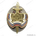 Знак «Почетный сотрудник МВД» (20х30) мм