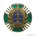 Знак «145 лет службе судебных приставов России»