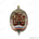 Знак «Почетный сотрудник МВД России»