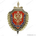 Знак «95 лет ВЧК-КГБ-ФСБ»