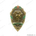 Знак «75 лет Погранвойскам КГБ СССР»
