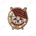 Знак-миниатюра «Орден Красного знамени»