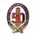 Знак «50 лет МВПККУ КГБ СССР»