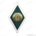 Знак «Об окончании ВУЗа Республики Беларусь»