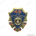 Знак «45 лет УВО ГУВД г. Москва»