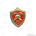 Знак на лацкан «365 лет пожарной охране»