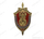 Знак «95 лет оперативно-поисковому управлению ФСБ России»