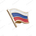 Значок «Флаг РФ»