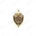 Знак фрачный «КГБ»