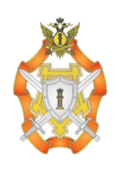 Нагрудный знак ФСИН «Лучший сотрудник отдела специального назначения»
