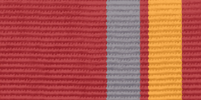 Лицевая сторона награды Лента "Знак ордена За доблестный труд"