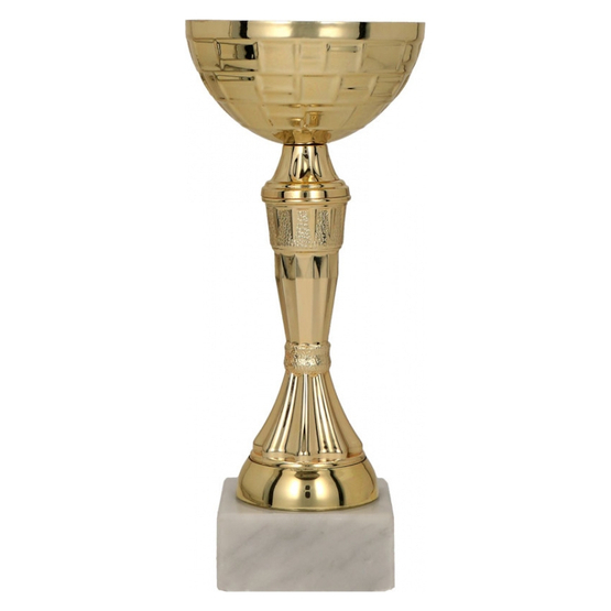 Лицевая сторона награды Кубок №127263, золото
