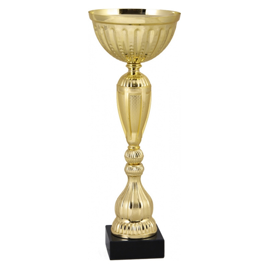 Лицевая сторона награды Кубок №127461, золото