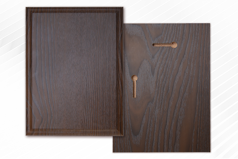 Наградная плакетка «110 лет милиции», дополнительное фото 2