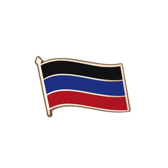 Знак «Флаг ДНР»