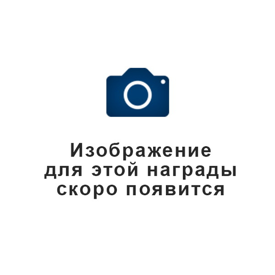 Медаль «50 лет 33-й гвардейской ракетной армии» с бланком удостоверения