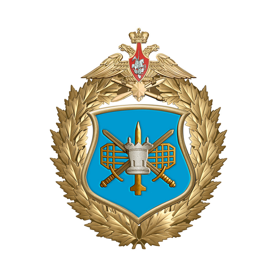 Знак «31-я дивизия ПВО»