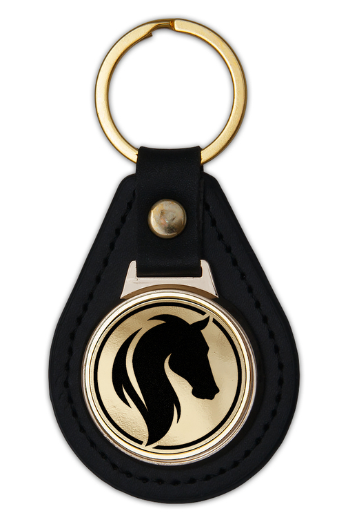 Брелок «Символ года 2026»