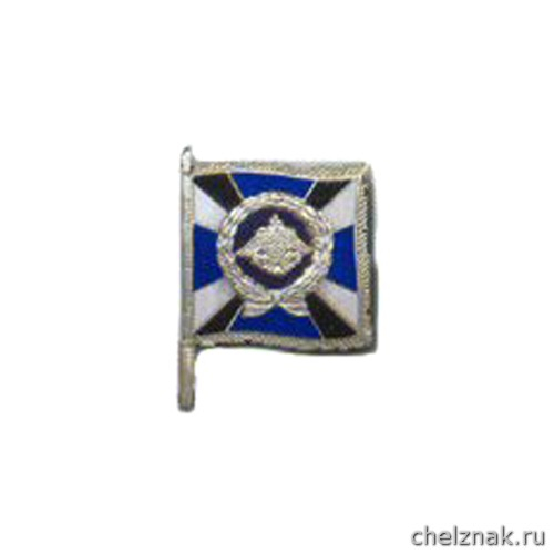 Памятный Знак «Директора Федеральной службы специального строительства Российской Федерации»