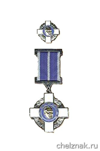 Знак Королёва