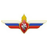 Должностной знак начальника управления (службы) Генерального штаба и ему равного ЦОВУ ГШ №2