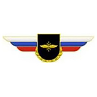 Должностной знак командира бригады и ей равного соединения (Войска связи) №93