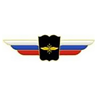 Должностной знак начальника высшего ВУ и проф. образовательной организации (Войска связи) №96