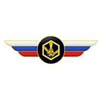 Должностной знак начальника войск радиационной, химической и биологической защиты ВС РФ №116