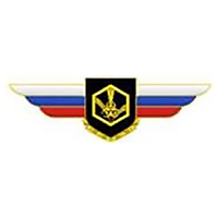 Должностной знак командира полка и ему равной воинской части (РХБЗ) №118