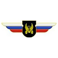 Должностной знак командира отдельного батальона, воинской части (Автомобильные войска) №139