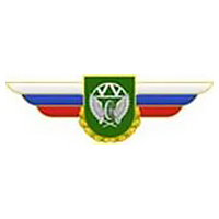 Должностной знак командира бригады и ей равного соединения (ЖДВ) №142