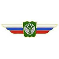 Должностной знак начальника общеобразовательной организации (ЖДВ) №145