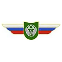 Должностной знак командира учебной воинской части и другого воинского формирования (ЖДВ) №146