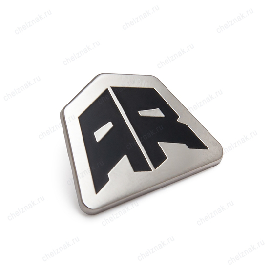 Значок «AllThat Records»