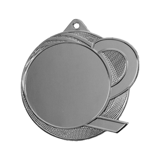 Медаль 1/2/3 место №95141, d70 мм, дополнительное фото 1