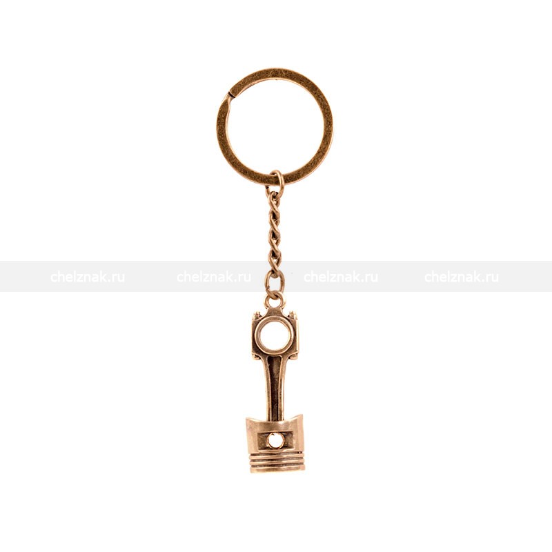 3D фото награды Брелок "Поршень", 2