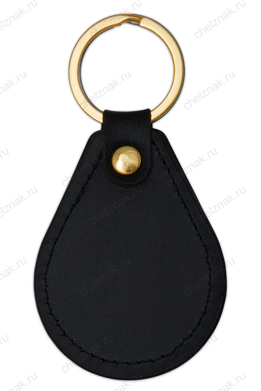 Реверс награды Брелок «Морская пехота»