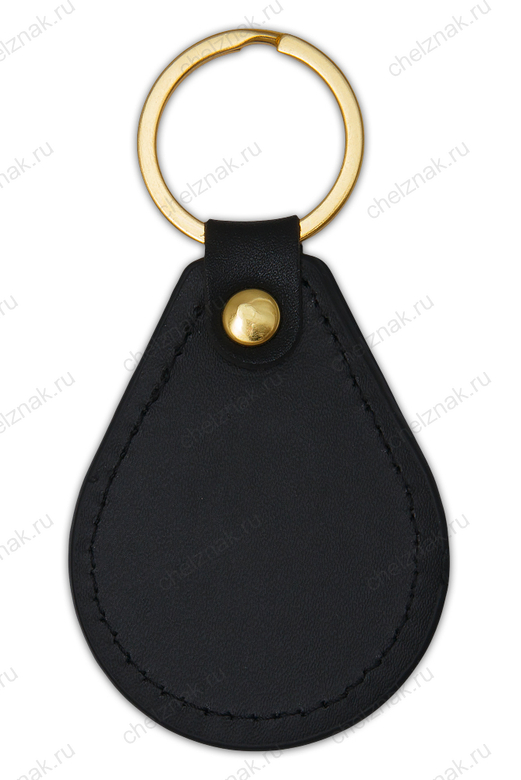 Реверс награды VIP-брелок «За заслуги перед Отечеством»