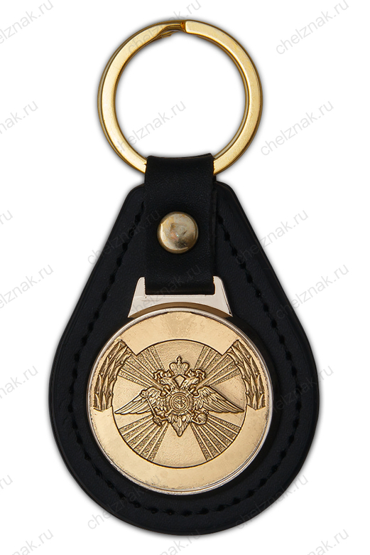 Брелок «МВД»