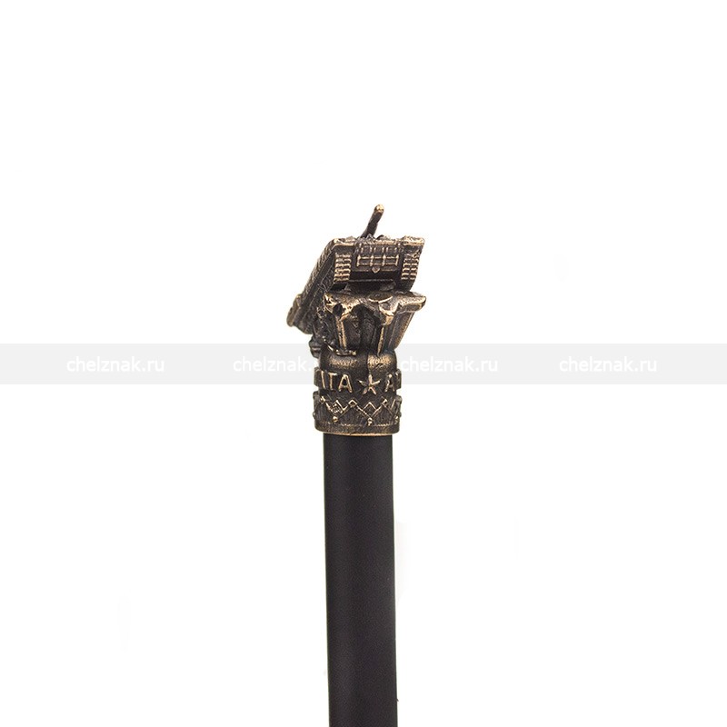 3D фото награды Накладка на карандаш «Танк Т-14 Армата»