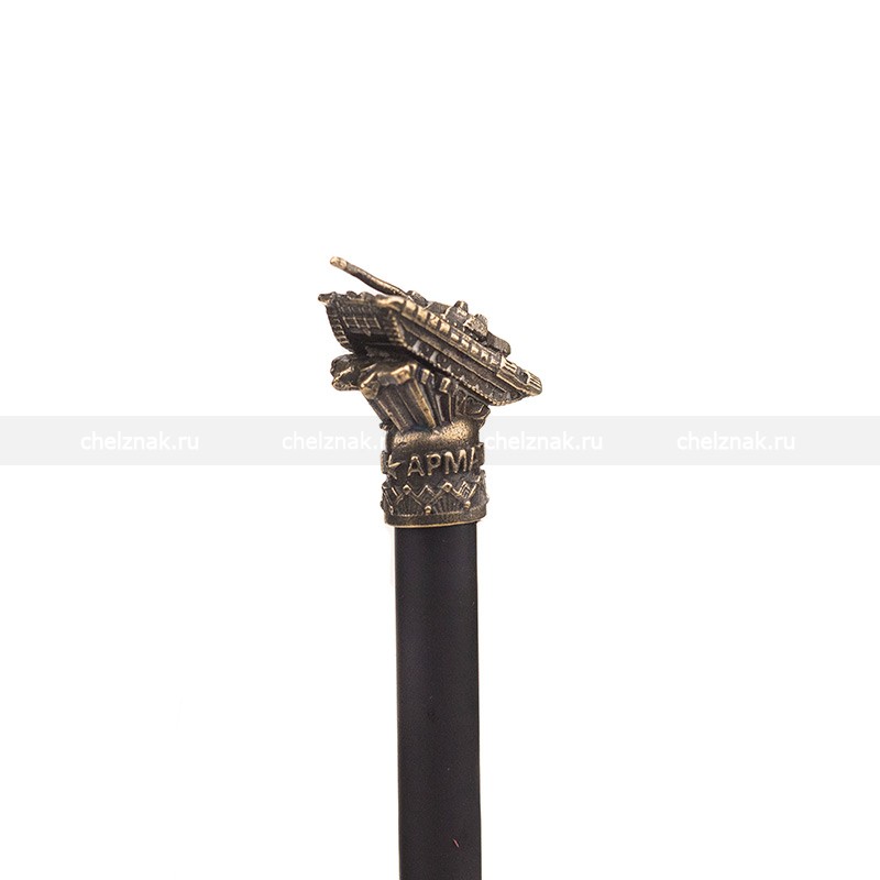 3D фото награды Накладка на карандаш «Танк Т-14 Армата», 2