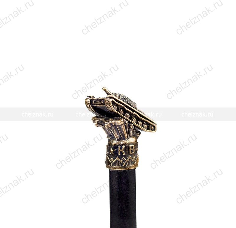 Наконечник на карандаш «Танк КВ-1»