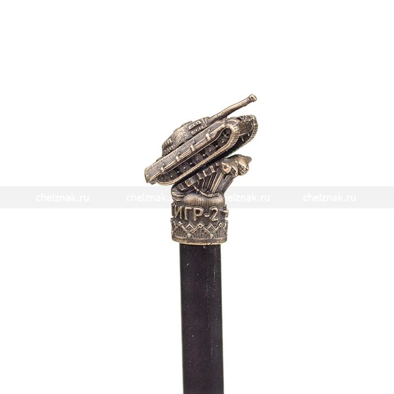 Наконечник на карандаш «Танк Королевский Тигр», дополнительное фото 3