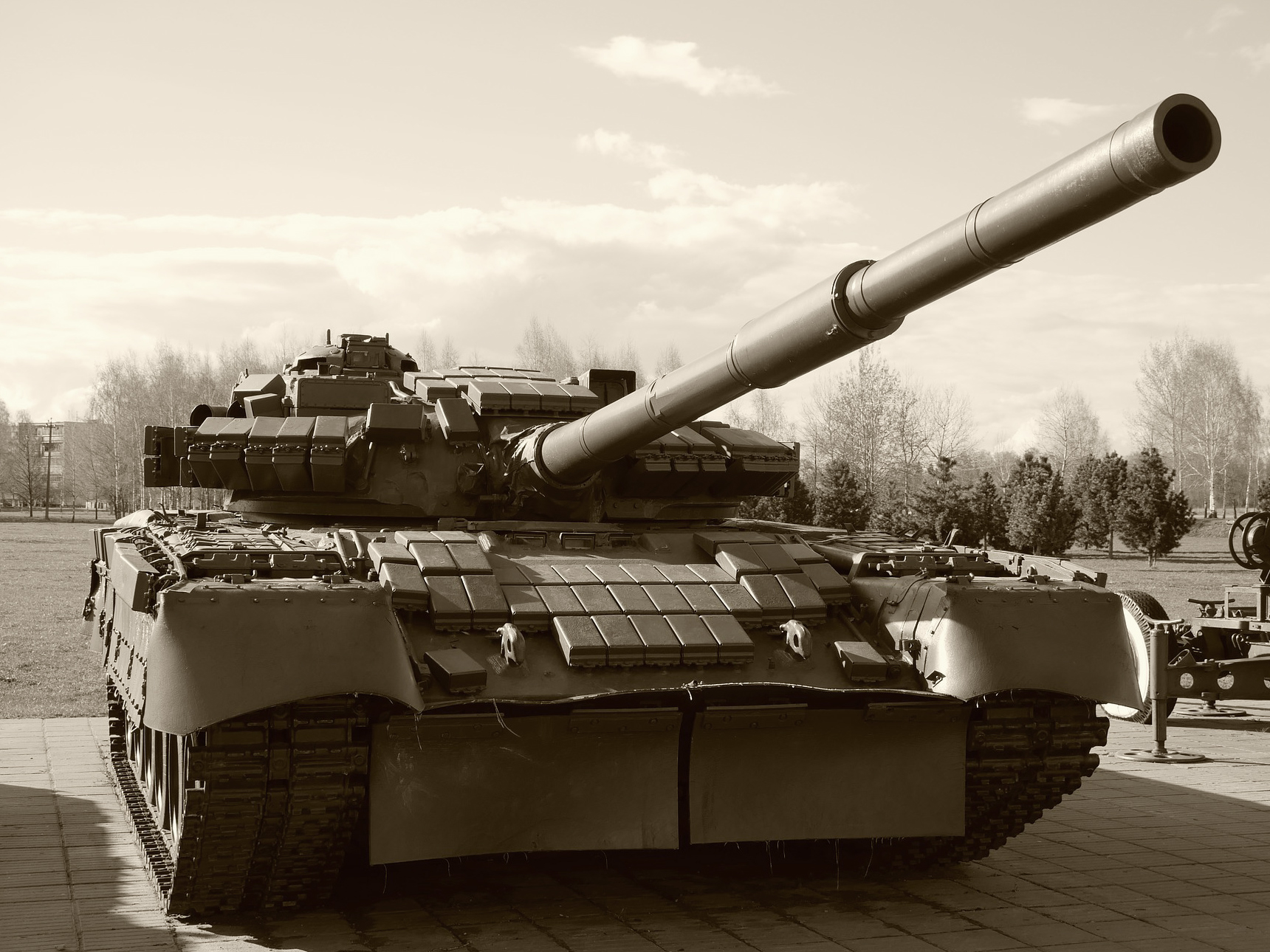 День Танковых войск