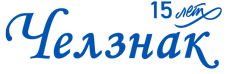 Chelznak logo