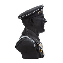 Купить бланк удостоверения Скульптура «Бюст советского моряка №10»