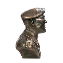 Купить бланк удостоверения Скульптура «Бюст российского десантника №13»