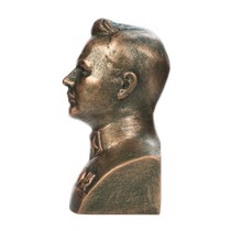 Удостоверение к награде Скульптура «Ворошилов (бюст)»